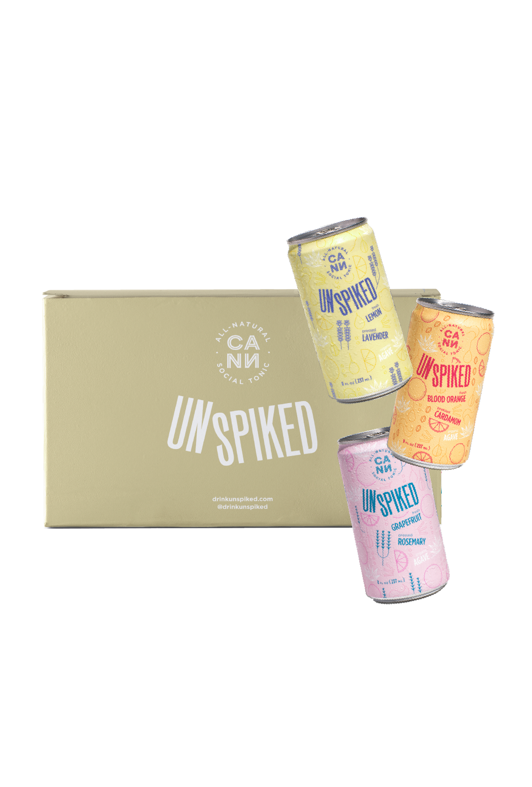 The Variety Pack