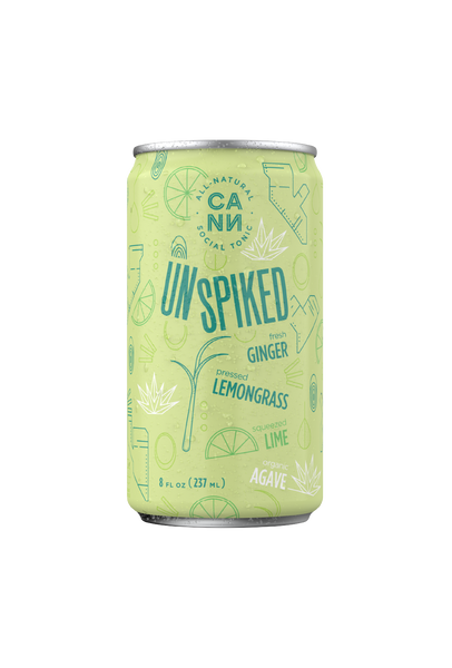 Ginger Lemongrass